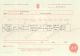 D0208 John James Champion Birth Certificate 1888