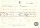 D0305 Dora Champion Death Certificate 1944