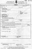 D0311 Doreen Mary Riley Death Certificate 2020