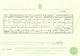 D0403 Thirza Champion Marriage Certificate 1876