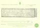 D0406 Elizabeth Champion Marriage Certificate 1885