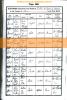 D0509 Lilian Champion Parish Baptism 1885