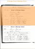 D0802 Thirza Champion Parish Marriage by Banns 1876
