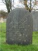 G0103 Gravestone 1876 Mary Ann Braunton