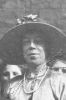 Florence Maud WREFORD