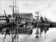 P1772 Runcorn Docks, Cheshire