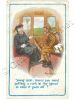 WW1-2001-04 Post Card
