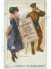 WW1-2001-07 Post Card