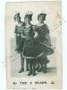 WW1-2001-10 Post Card