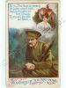 WW1-2001-13 Post Card