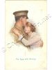 WW1-2001-14 Post Card