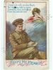 WW1-2001-17 Post Card