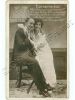 WW1-2001-20 Post Card
