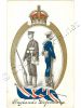 WW1-2001-21 Post Card