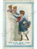 WW1-2001-22 Post Card