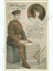 WW1-2001-23 Post Card
