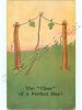 WW1-2001-24 Post Card