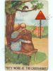WW1-2001-26 Post Card
