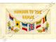 WW1-2001-33 Post Card