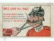 WW1-2001-39 Post Card