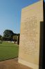 WW2-401-04 Kirkee War Cemetery, Khadki, Maharashtra, India